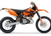 KTM 250 EXC